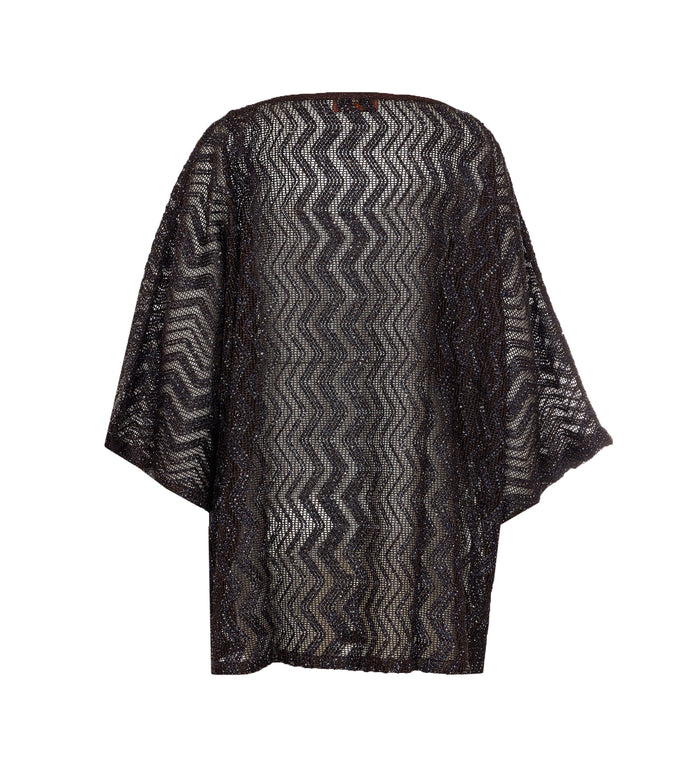 Missoni Jackets Brown Viscose