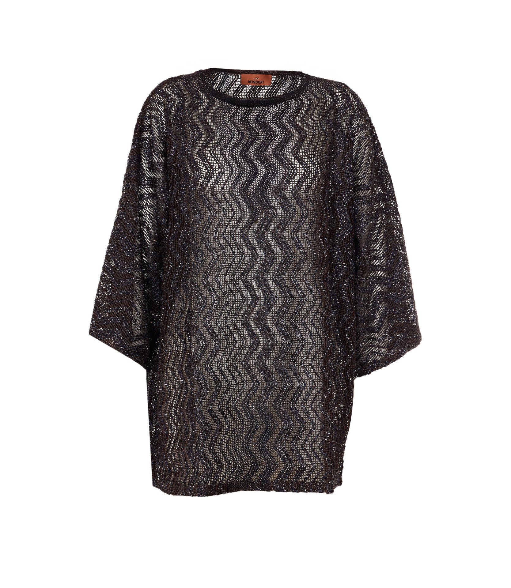 Missoni Jackets Brown Viscose