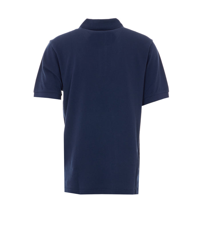 Kenzo T-shirts and Polos Blue Cotton