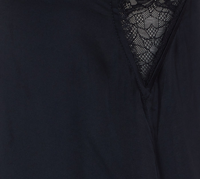 Zadig & Voltaire Dresses Black Viscose