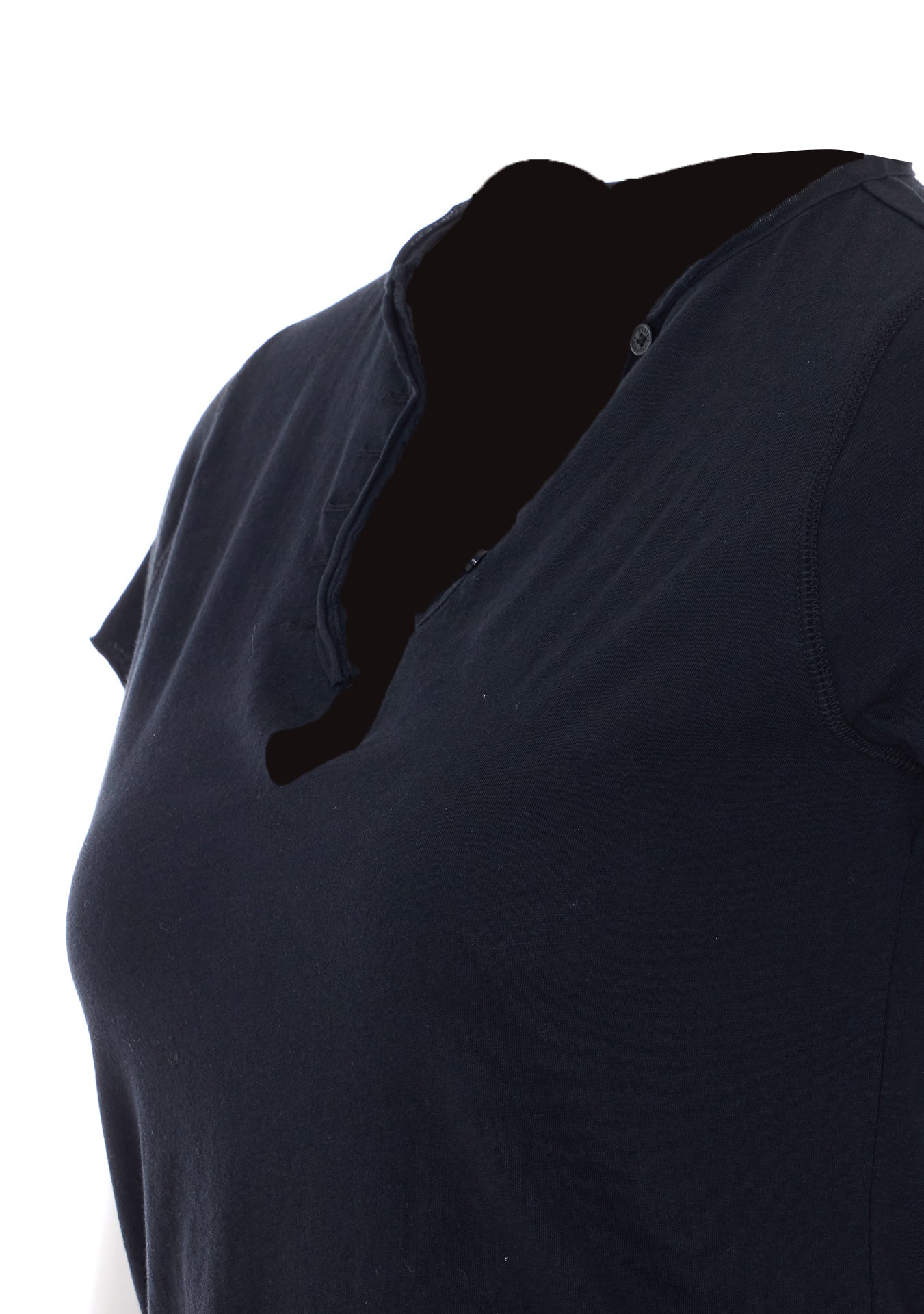 Zadig & Voltaire T-shirts and Polos Black Cotton
