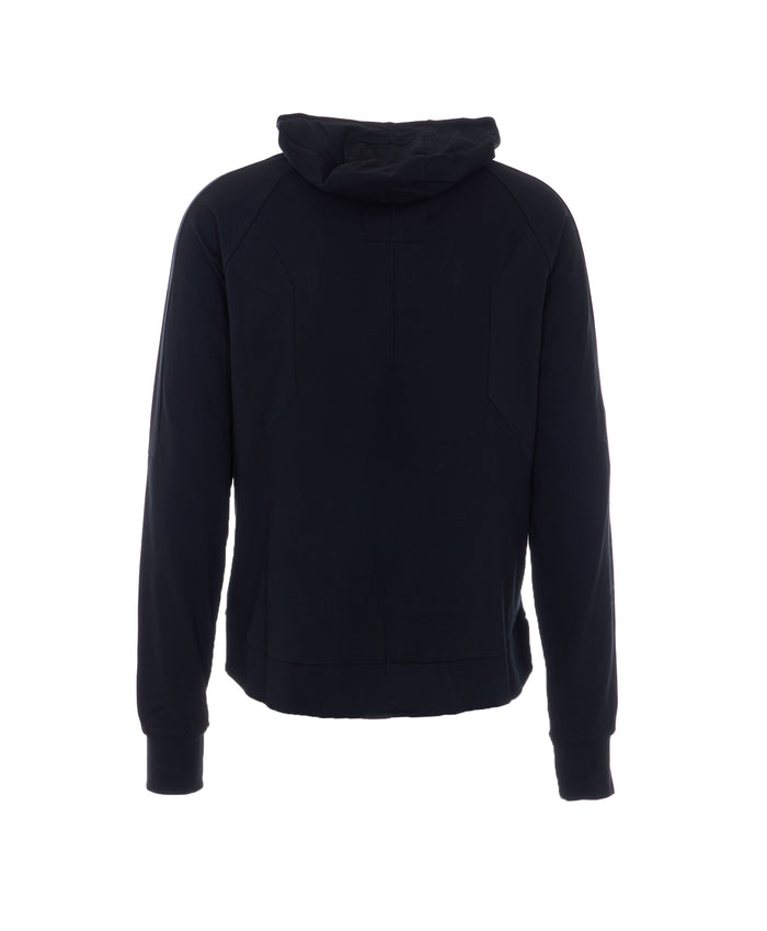 Thom Krom Sweaters Black Cotton