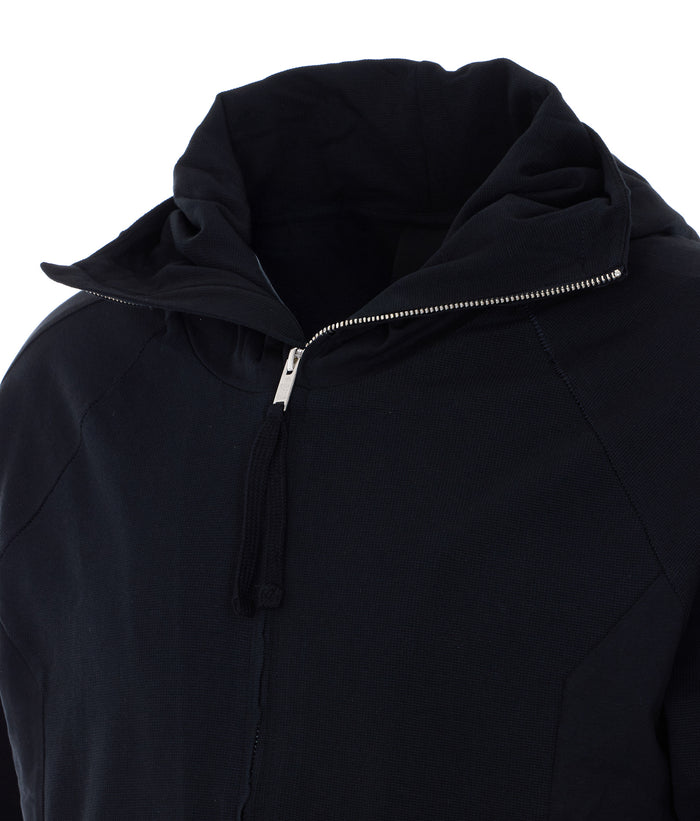 Thom Krom Sweaters Black Cotton