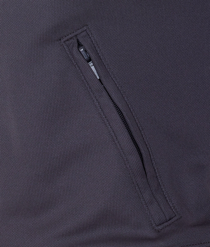Courreges Jackets Grey Polyester