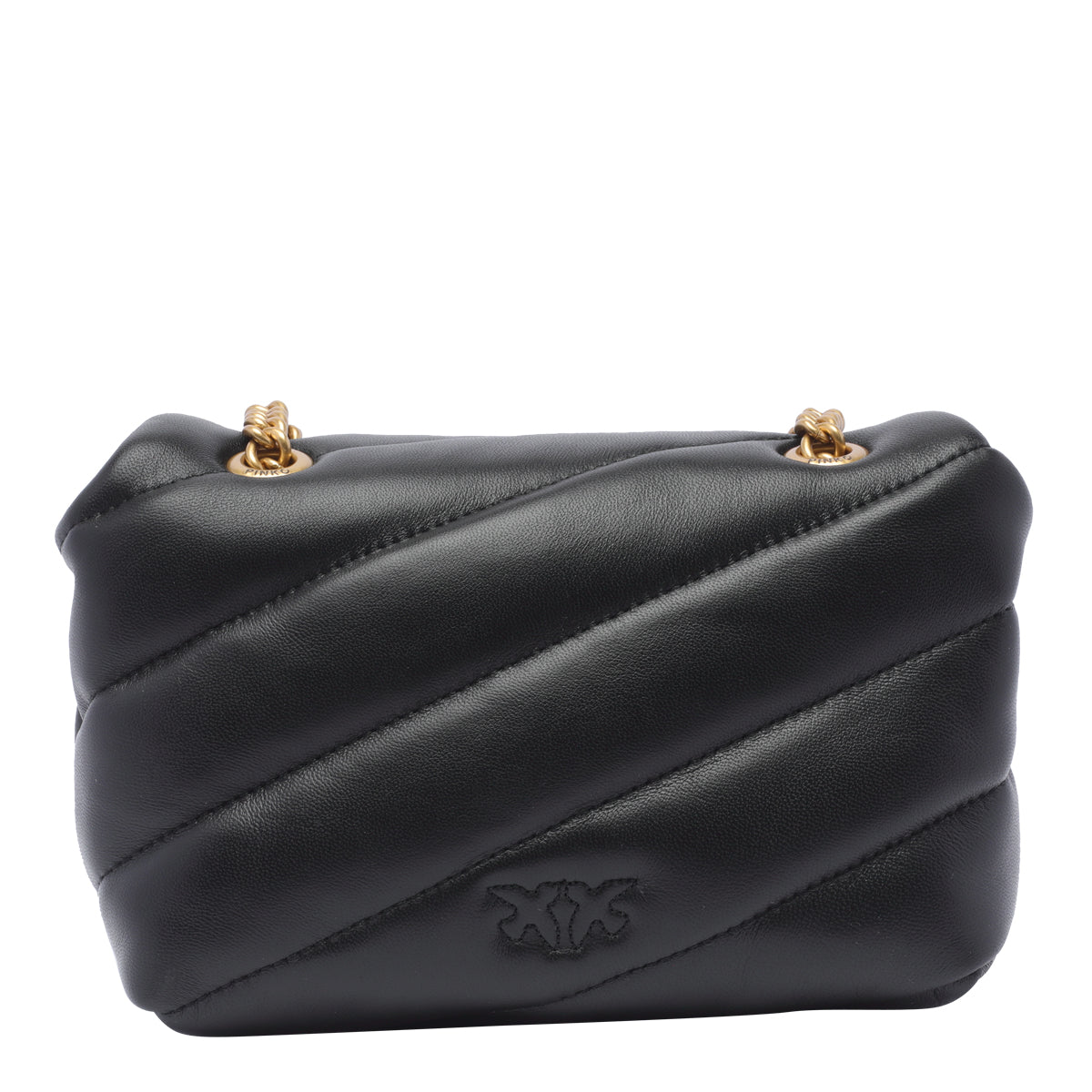 Pinko Bags Black Sheep Leather