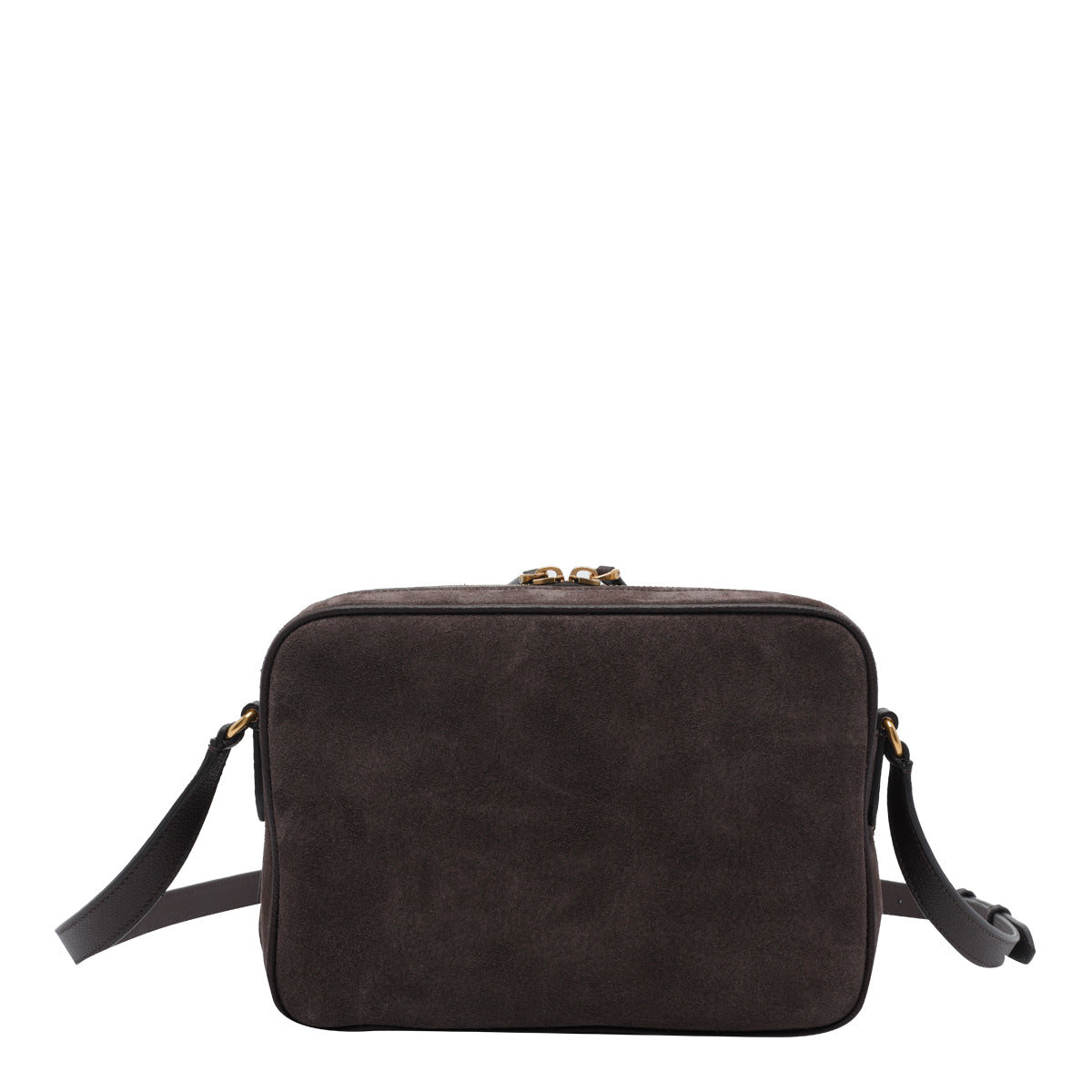 Valentino Garavani Bags Brown Calf Leather