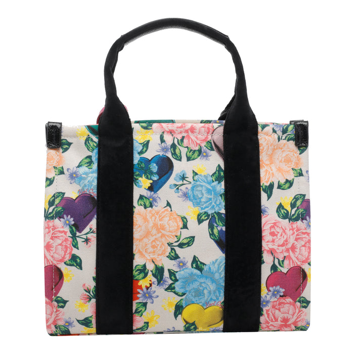 Kurt Geiger Bags Black Cotton