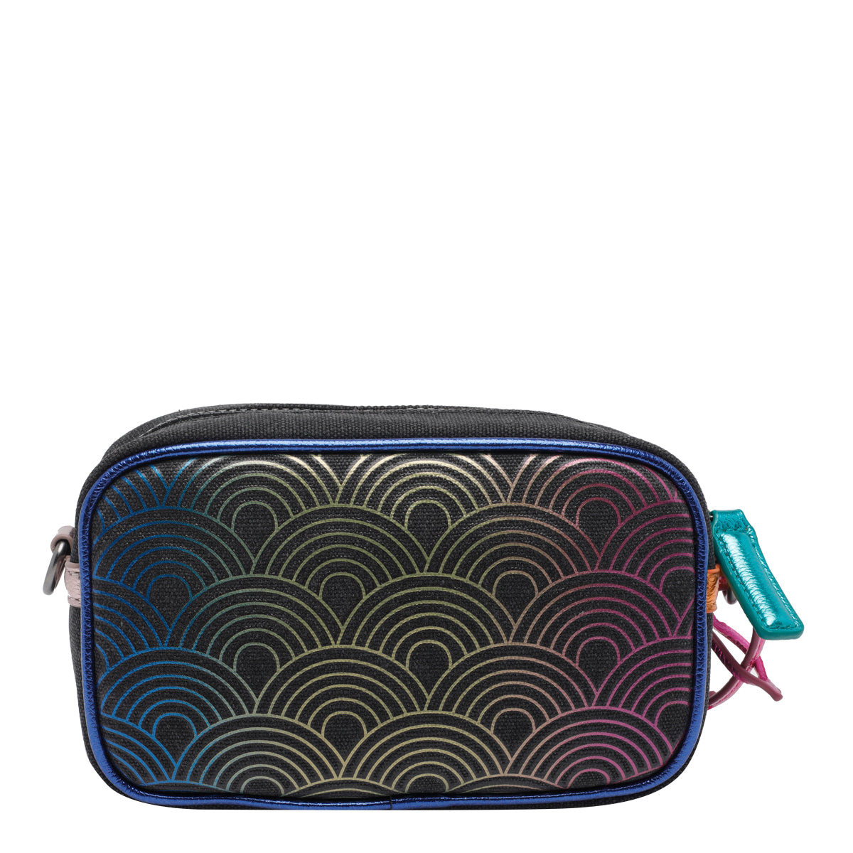 Kurt Geiger Bags Black Cotton