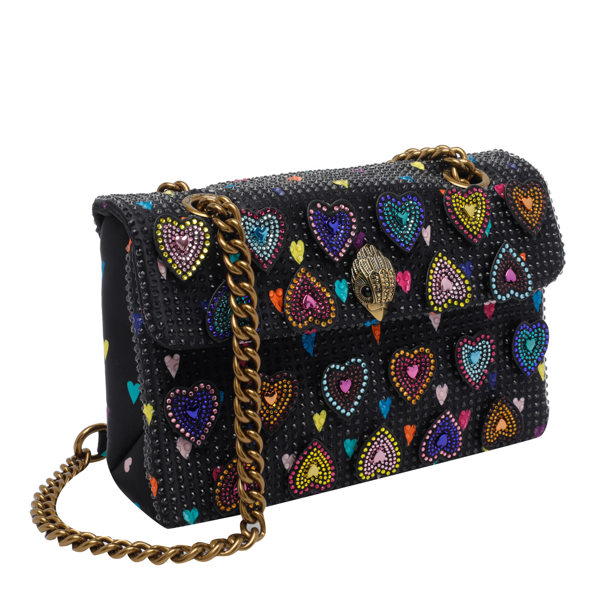 Kurt Geiger Bags Black Polyester