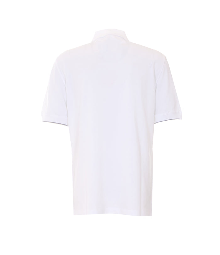 Brunello Cucinelli T-Shirts And Polos White Cotton