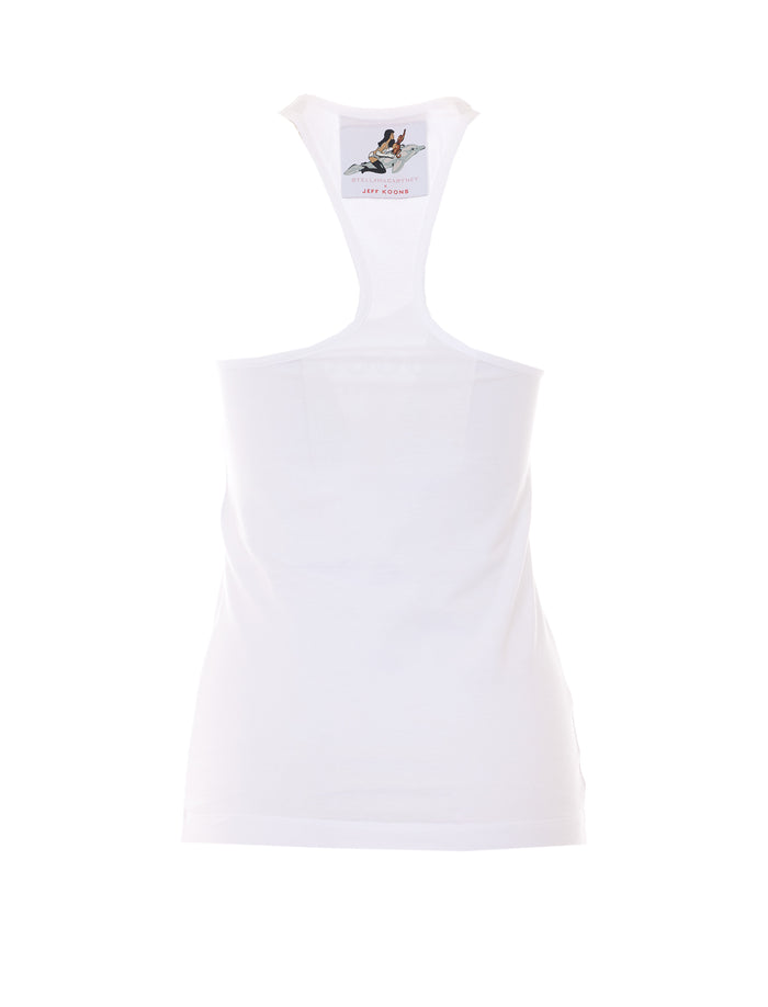 Stella McCartney T-shirts and Polos White Cotton