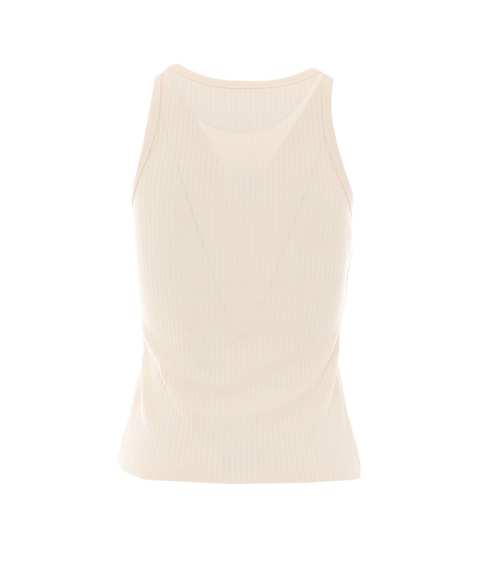 Marni Top White Cotton