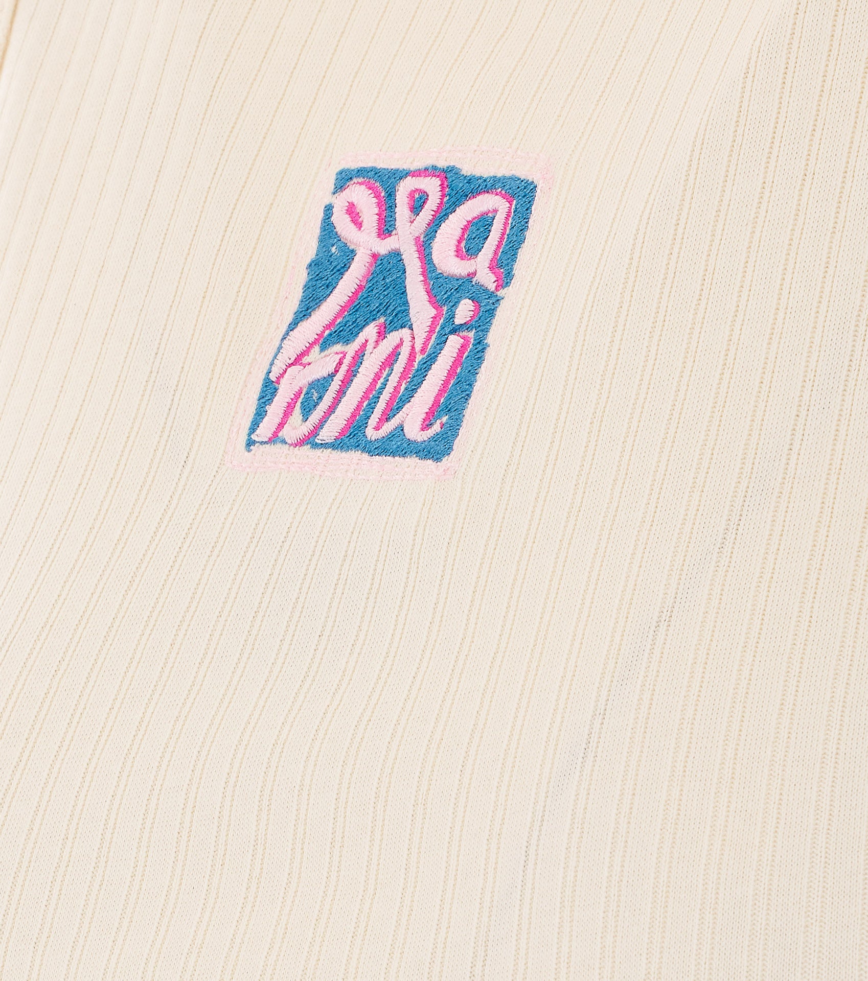 Marni Top White Cotton