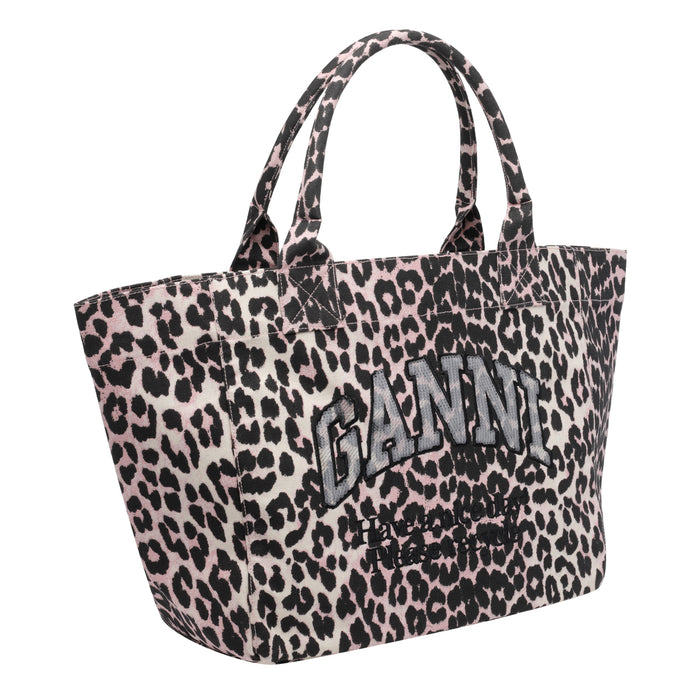 GANNI Bags MultiColour Cotton