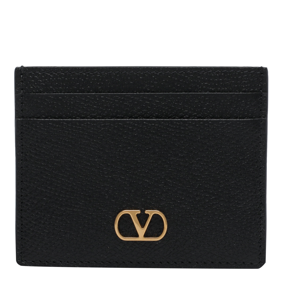 Valentino Garavani Bags Black Calf Leather