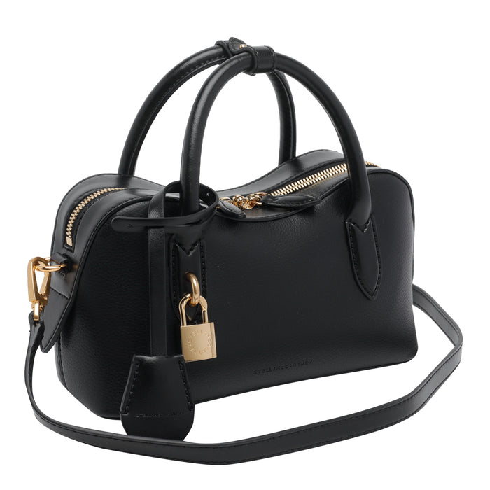 Stella McCartney Bags Black Polyamide