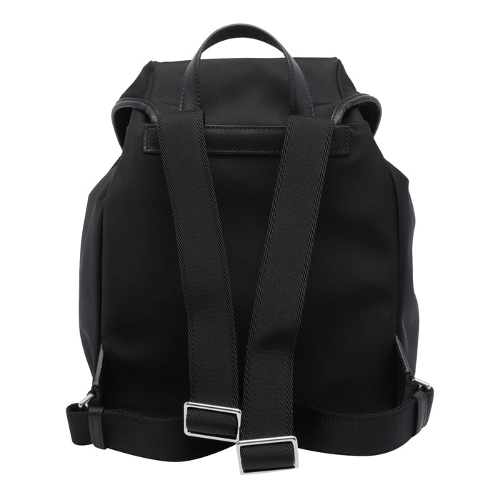 Moncler Bags Black Polyamide Polyester