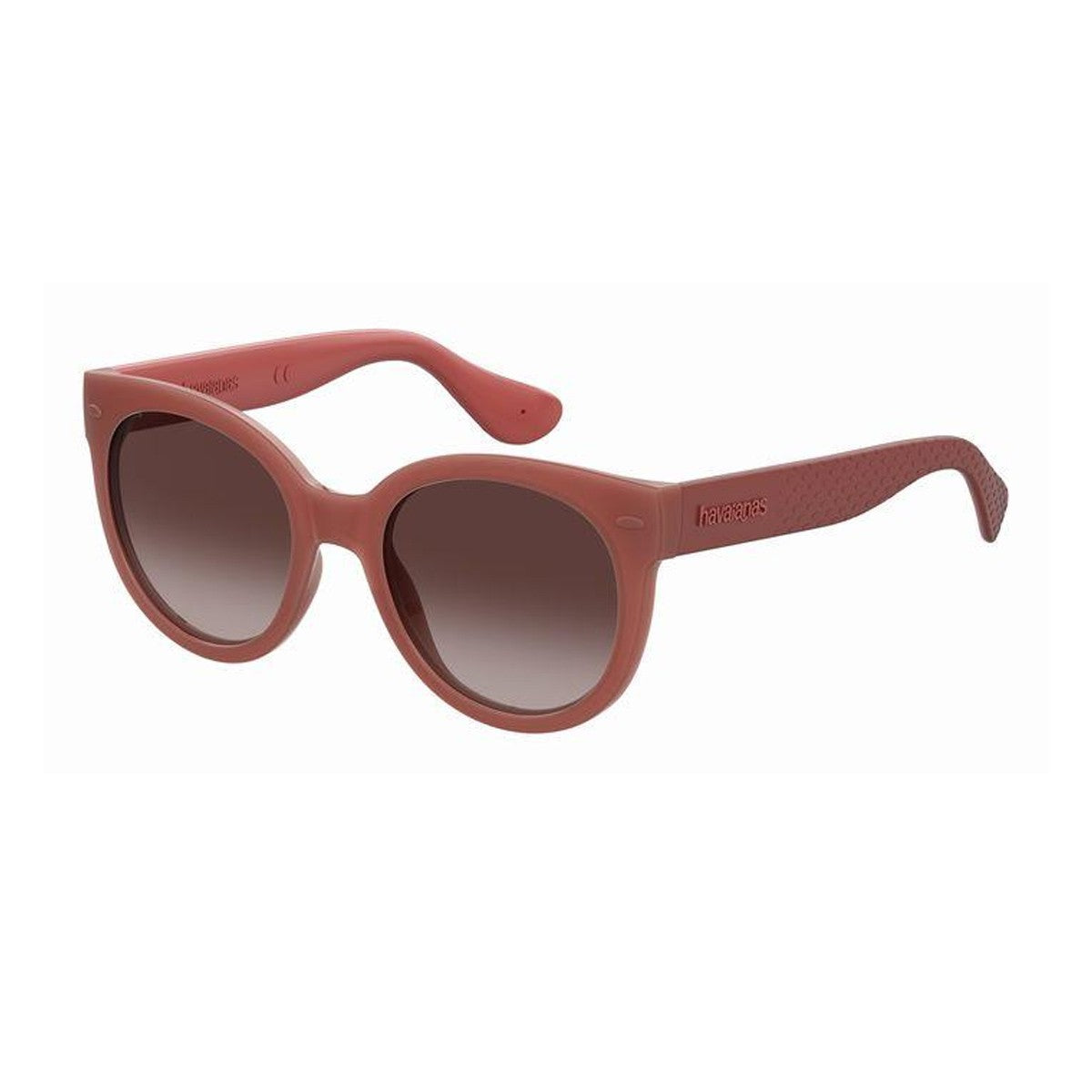 Havaianas Noronha-M Red Gomma Sunglasses