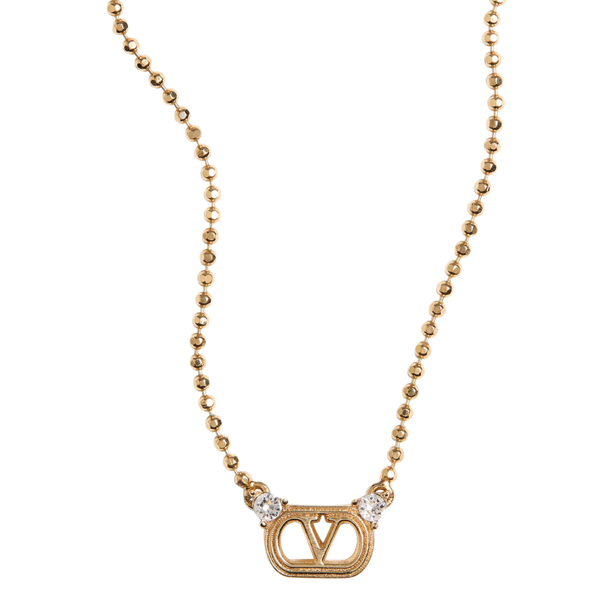 Valentino Garavani Bijoux Golden Metal