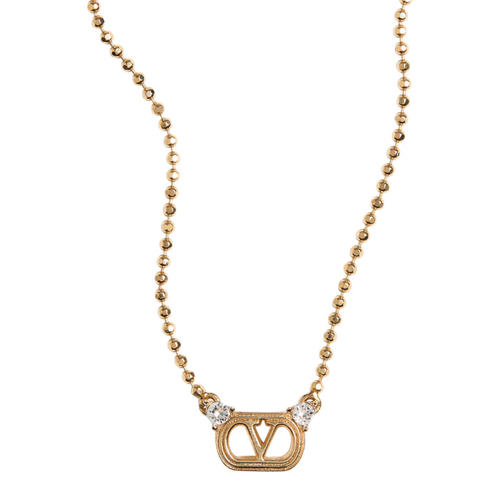 Valentino Garavani Bijoux Golden Metal