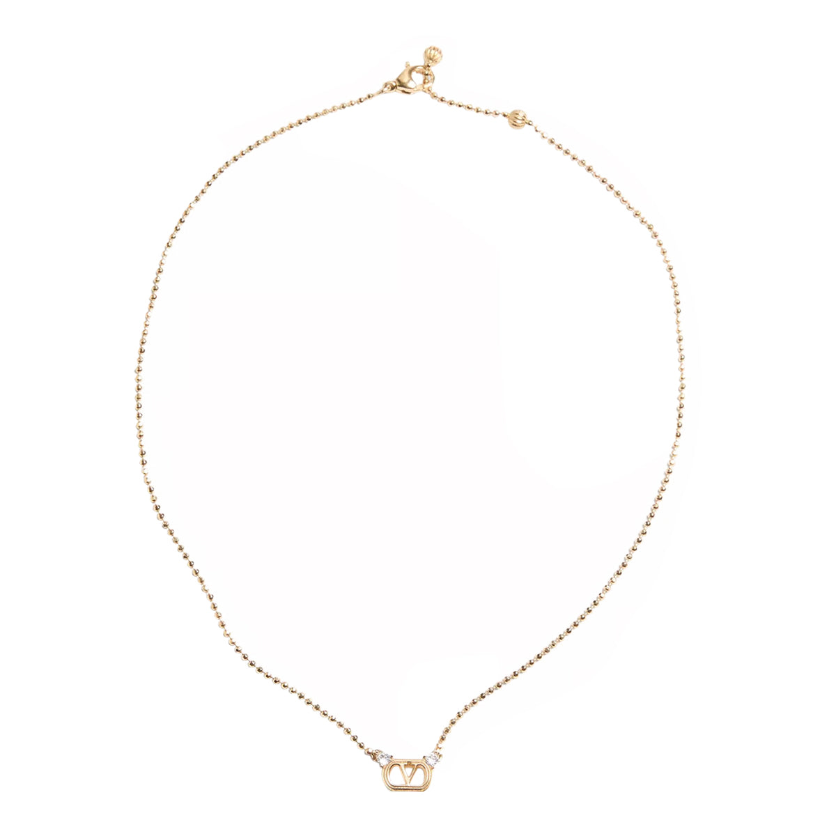 Valentino Garavani Bijoux Golden Metal