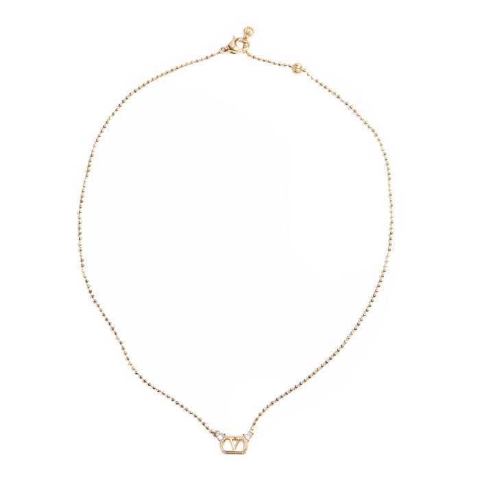 Valentino Garavani Bijoux Golden Metal