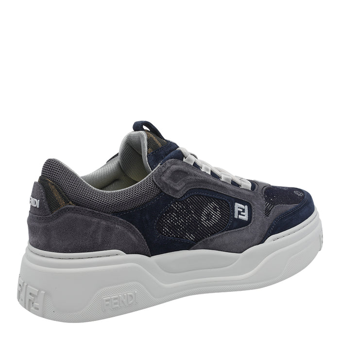 Fendi Sneakers Blue