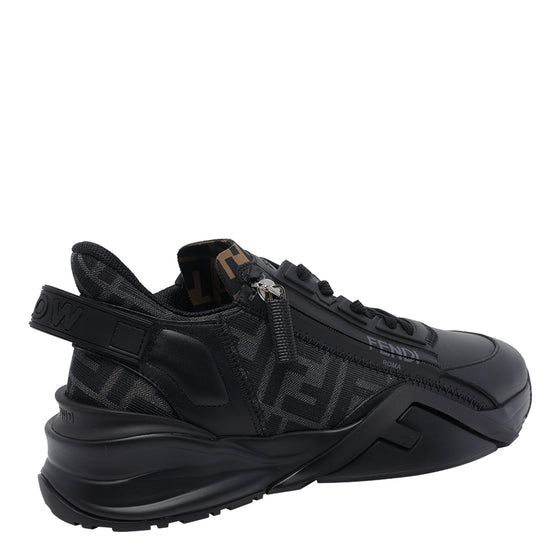 Fendi Sneakers Black