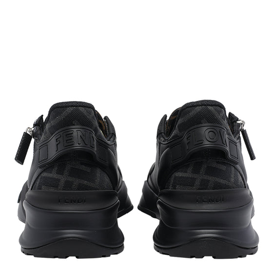 Fendi Sneakers Black
