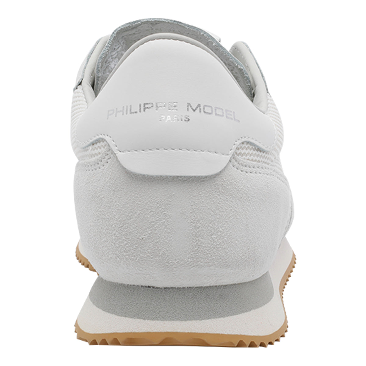Philippe Model Sneakers White