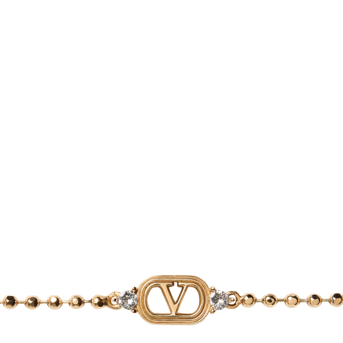 Valentino Garavani Bijoux Golden Metal