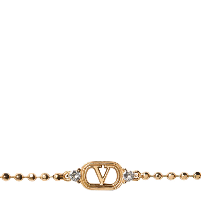 Valentino Garavani Bijoux Golden Metal