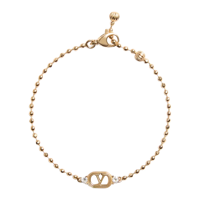 Valentino Garavani Bijoux Golden Metal