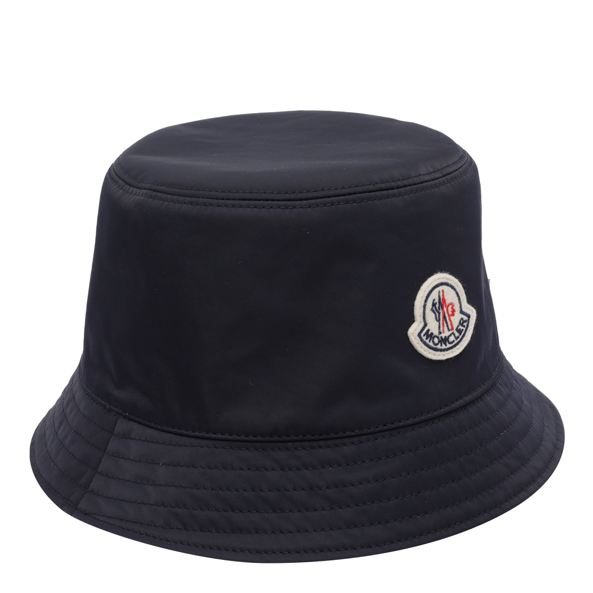 Moncler Hats Beige Polyester