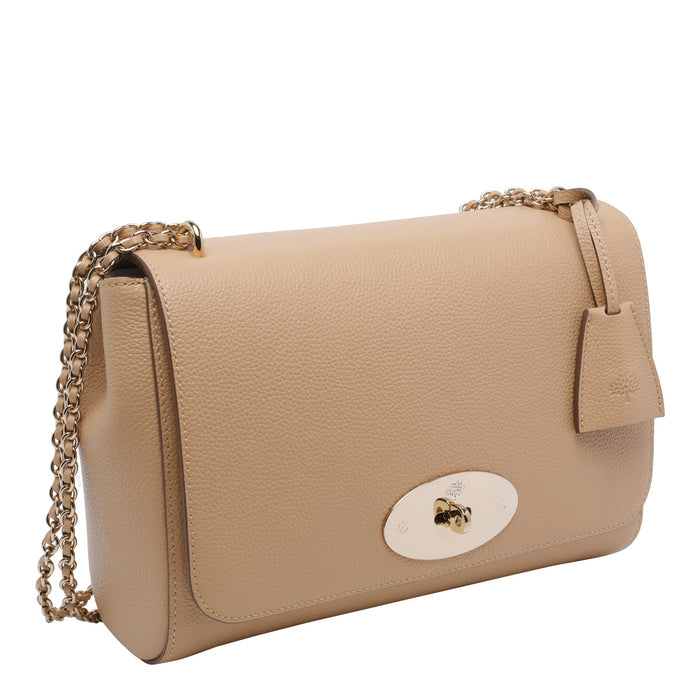 Mulberry Bags Beige Calf Leather