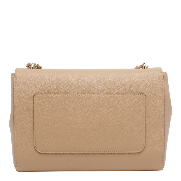 Mulberry Bags Beige Calf Leather