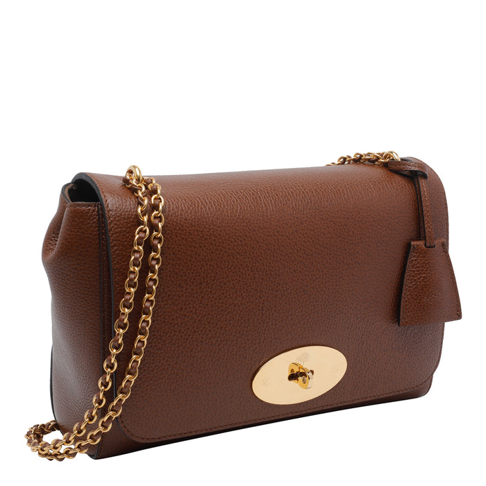 Mulberry Bags Brown Calf Leather