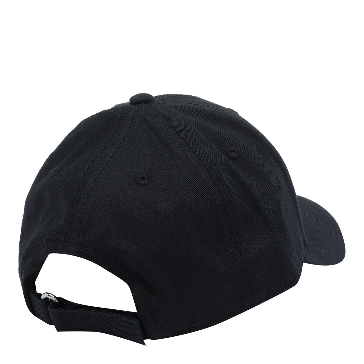 Moncler Hats Black Cotton