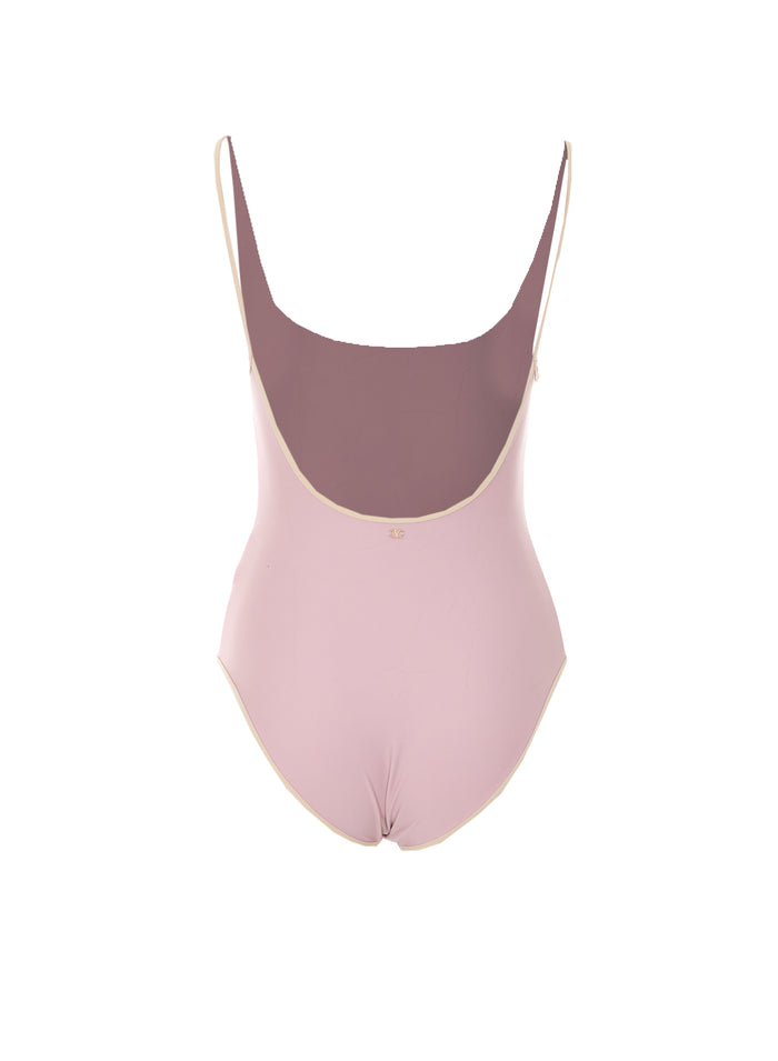 Valentino Garavani Sea clothing Pink Polyamide