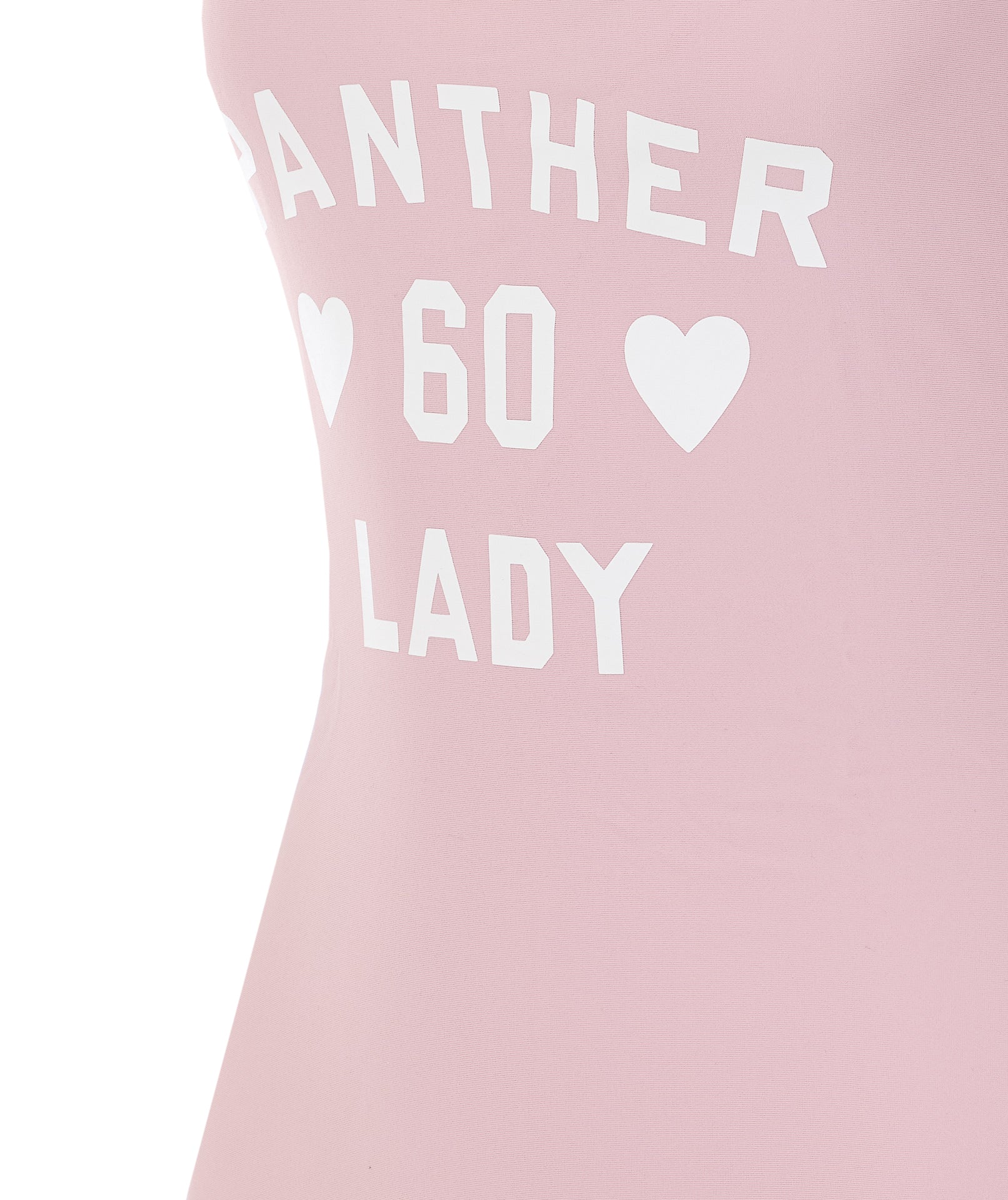 Valentino Garavani Sea clothing Pink Polyamide