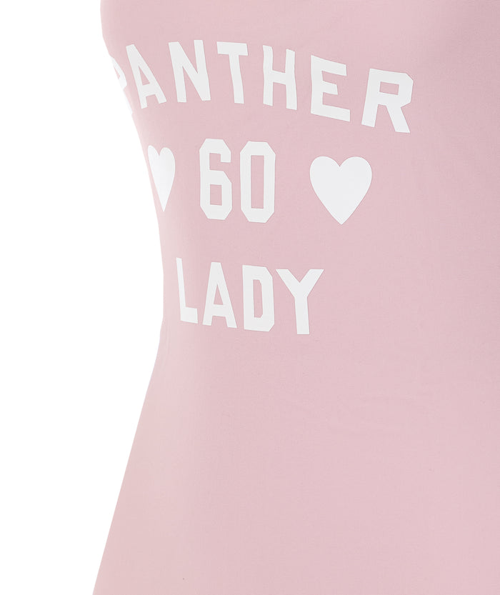 Valentino Garavani Sea clothing Pink Polyamide