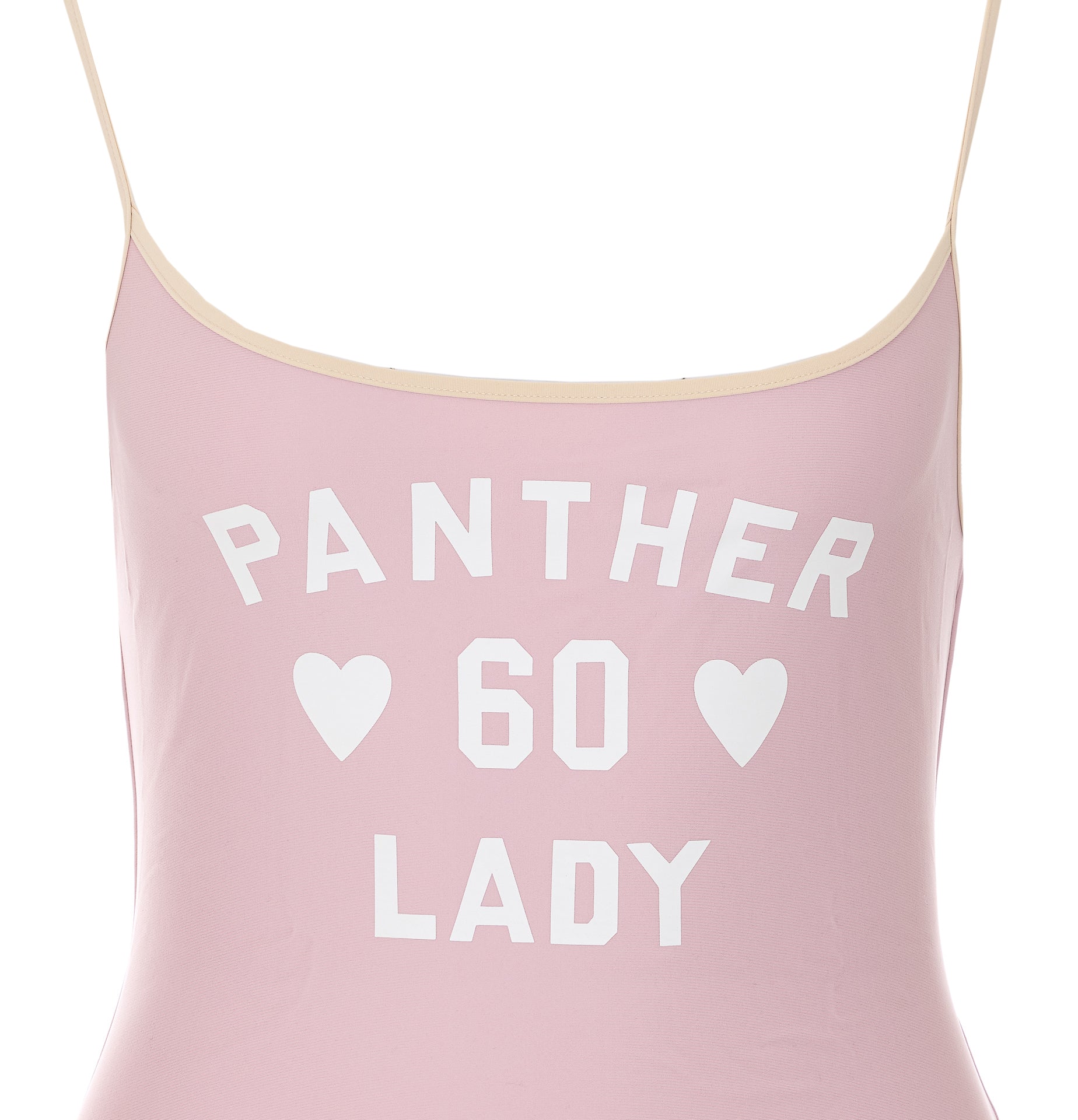 Valentino Garavani Sea clothing Pink Polyamide