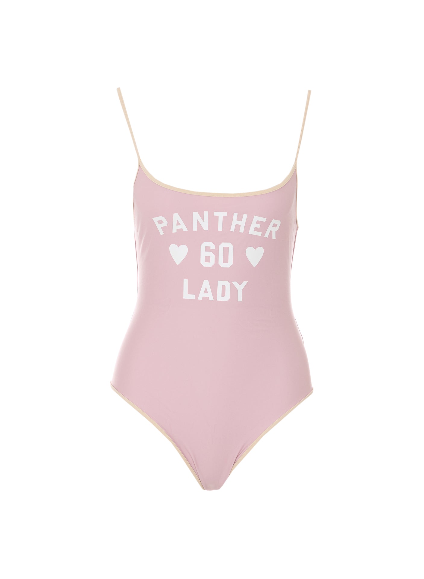 Valentino Garavani Sea clothing Pink Polyamide