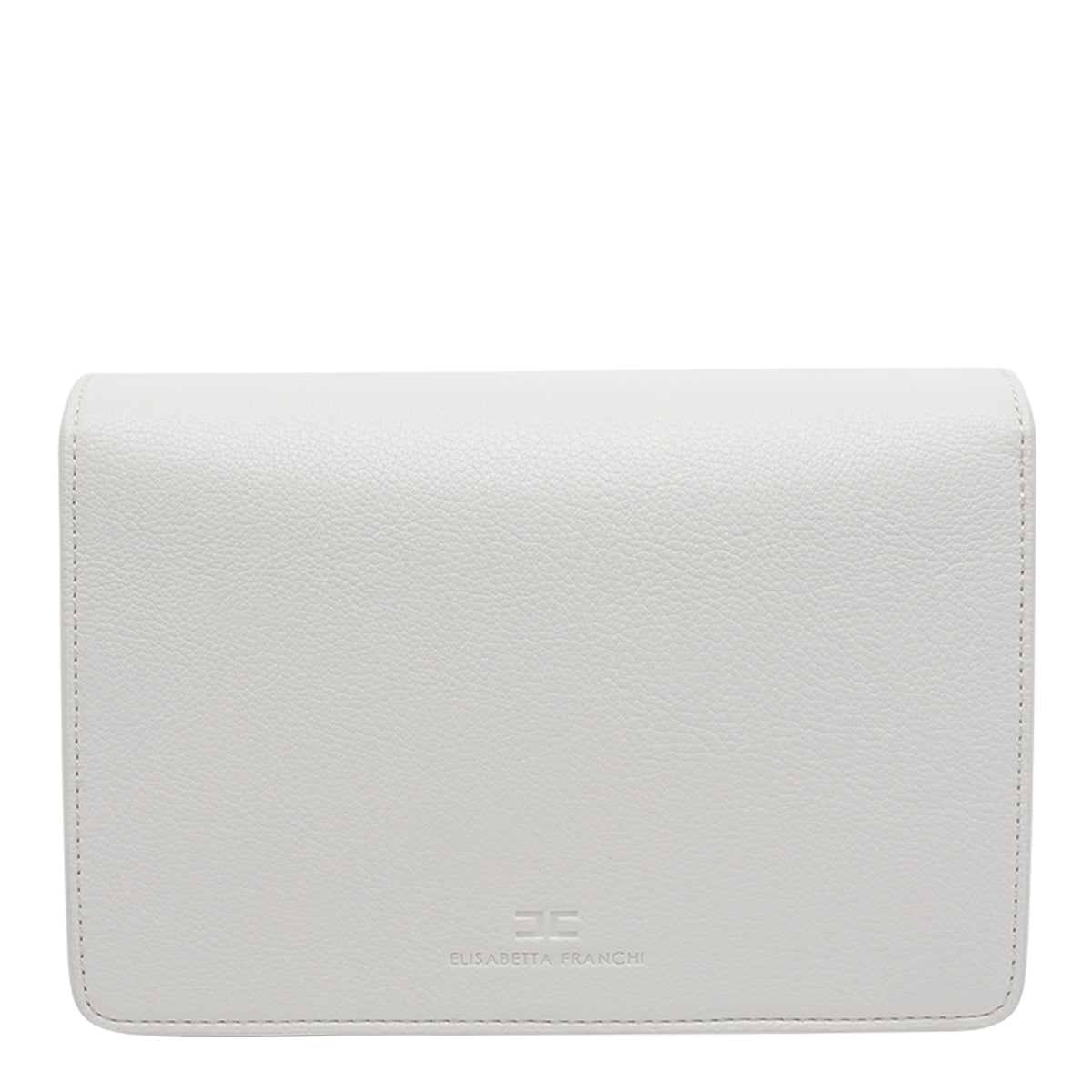 Elisabetta Franchi Bags White