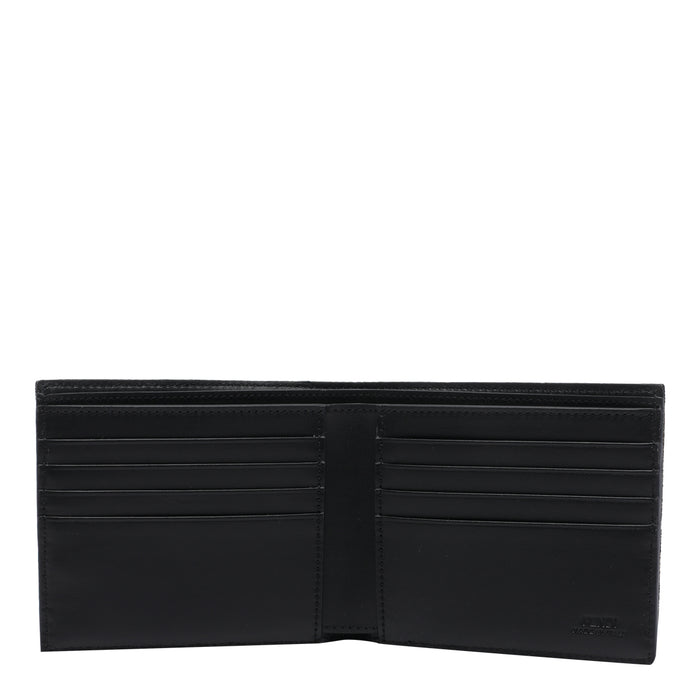 Fendi Wallets Brown Fabric