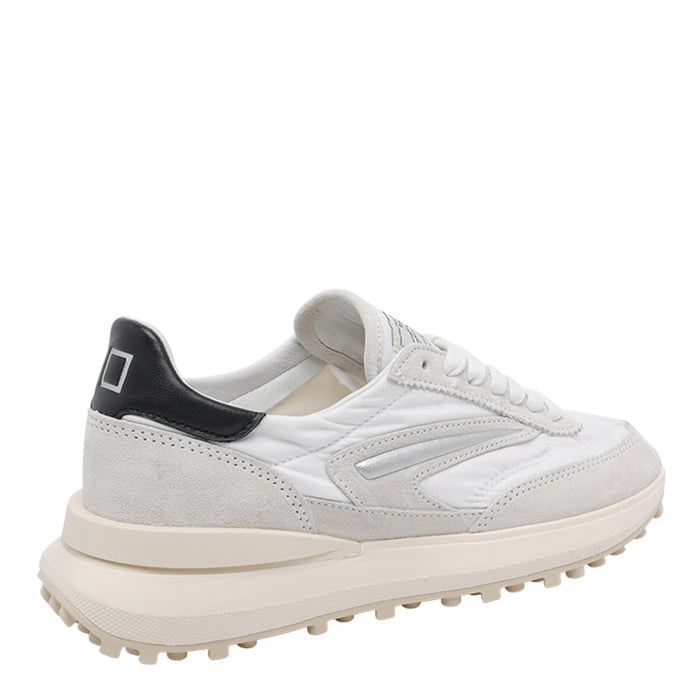 D.a.t.e. Sneakers White
