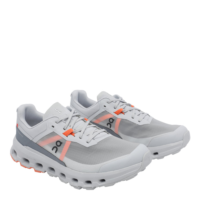 ON Sneakers Grey Fabric / Rubber Sole
