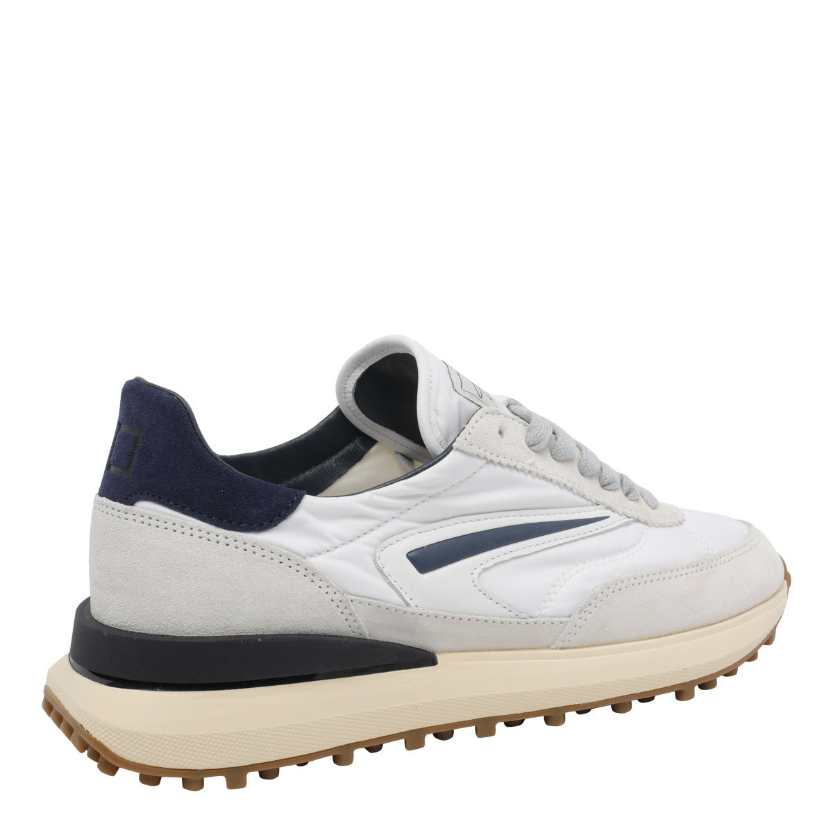 D.a.t.e. Sneakers White