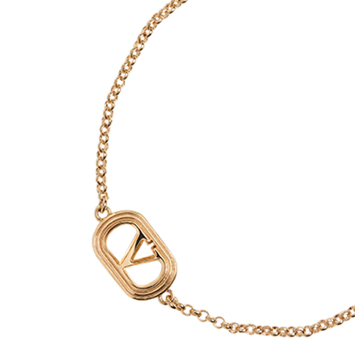 Valentino Garavani Bijoux Golden Metal