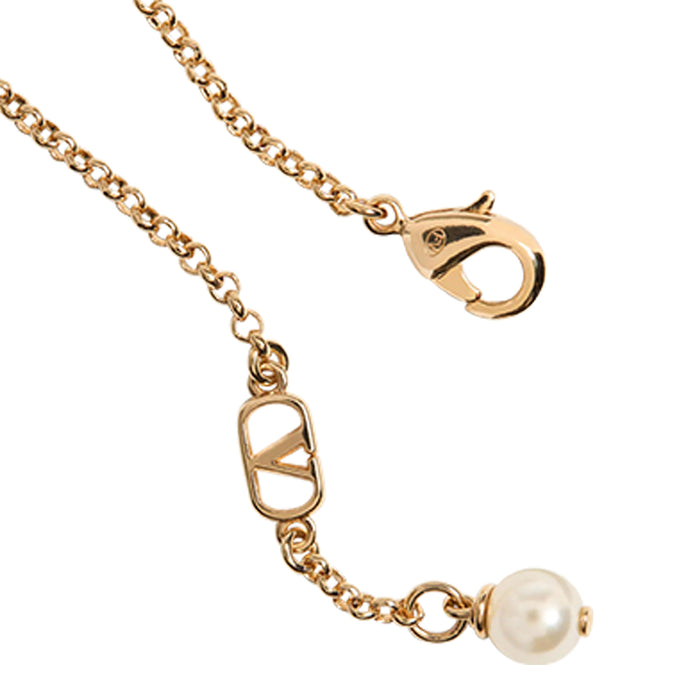 Valentino Garavani Bijoux Golden Metal